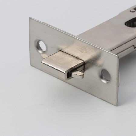 Square movable door lock (with key)