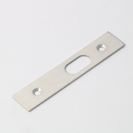 Long sliding door lock (with key)